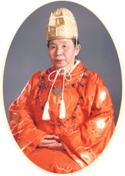 開祖 保積史子